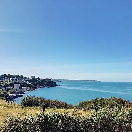 Moderne Centre-ville, 600m Plage, Securisee, Parking - Fr-1-361-368