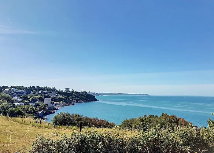 Moderne Centre-ville, 600m Plage, Résidence Sécurisée, Parking - Fr-1-361-368